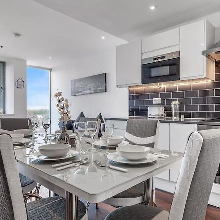 Amazing Britania 1 Bedroom Flat In London Bp40 Exterior foto