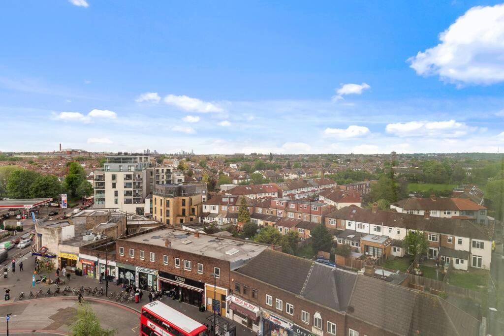 Amazing Britania 1 Bedroom Flat In London Bp40 Exterior foto