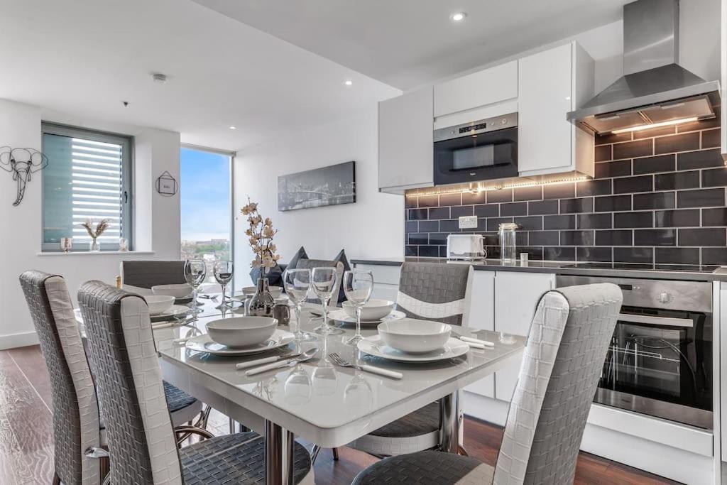 Amazing Britania 1 Bedroom Flat In London Bp40 Exterior foto